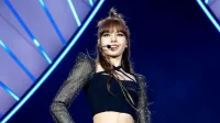Blackpink’s Lisa Doubles Her Top 10s On One Chart With A New Collaboration