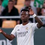 This Is What Real Madrid And Vinicius Junior Deserve