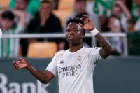 This Is What Real Madrid And Vinicius Junior Deserve