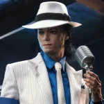 New Michael Jackson Action Figure On The Way As ‘Michael’ Movie Mania Hits