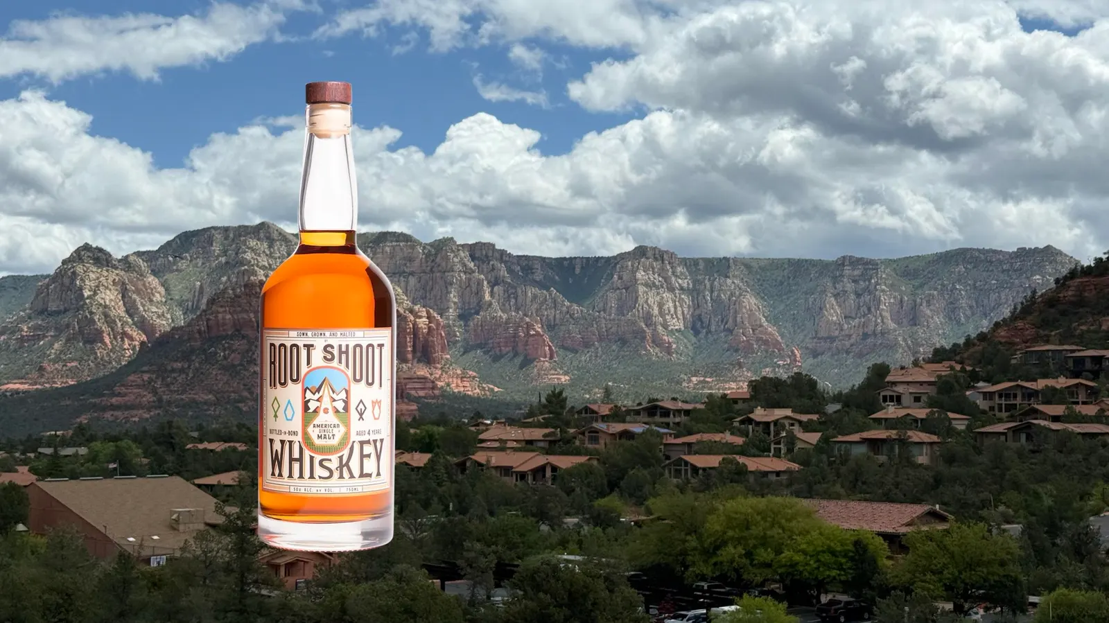 The World’s Best Whiskey—According To The 2026 London Spirits Competition