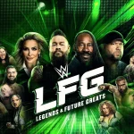 Bubba Ray Dudley Praises Kevin Owens’ Patience Ahead Of WWE LFG Season 3