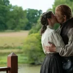 ‘Outlander’ Season 8 Has A Claire And Jamie Problem