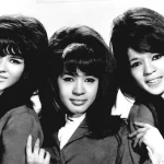 Nedra Talley Ross, Last Surviving Ronettes Singer, Dies At 80