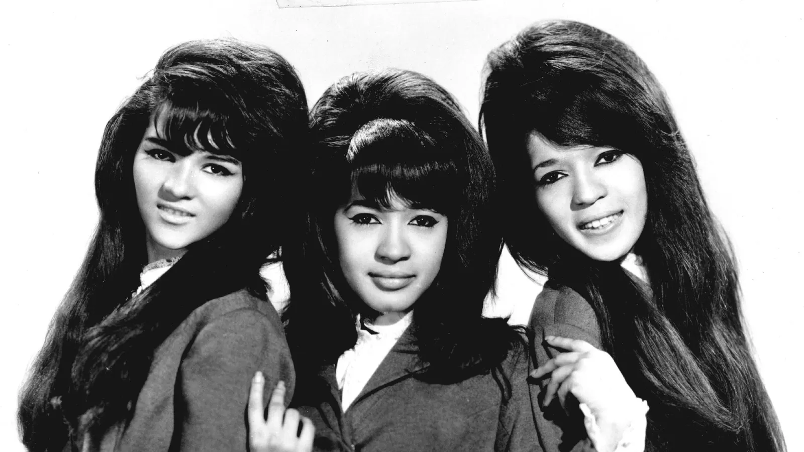 Nedra Talley Ross, Last Surviving Ronettes Singer, Dies At 80