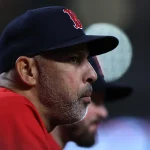 Alex Cora Firing By The Red Sox Might Not Be The Only Managerial Change