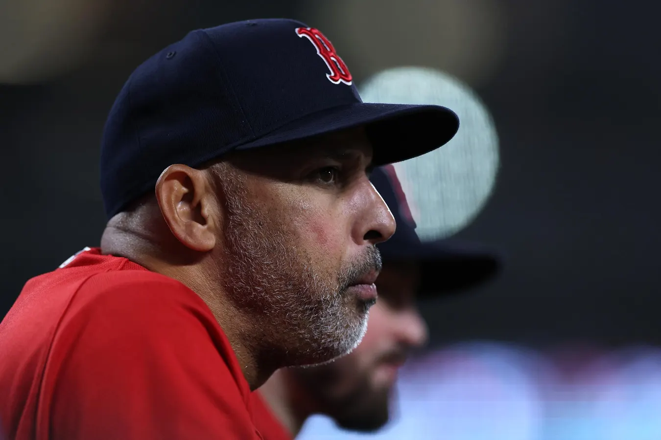 Alex Cora Firing By The Red Sox Might Not Be The Only Managerial Change