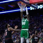 Despite Joel Embiid’s Return, 76ers Struggle In 32-Point Game 4 Loss