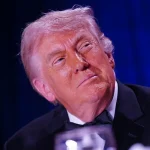 Trump Calls Interviewer A ‘Disgrace’ For Reading WHCD Shooter’s Manifesto