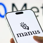 Meta’s  Billion Deal To Buy AI Startup Manus Blocked By China
