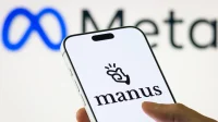 Meta’s  Billion Deal To Buy AI Startup Manus Blocked By China