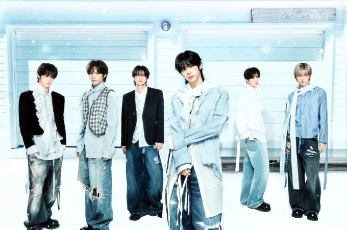 TWS Follow Their Hearts With 5th Mini-Album, ‘NO TRAGEDY’