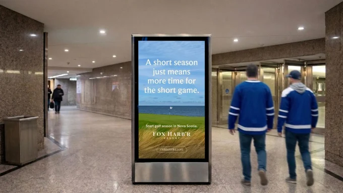 Early NHL Playoff Exits Fuel Hockey’s ‘Golf Season’