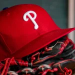 Phillies Long-Time Pitcher Joins NL Contender Long After Historic Debut
