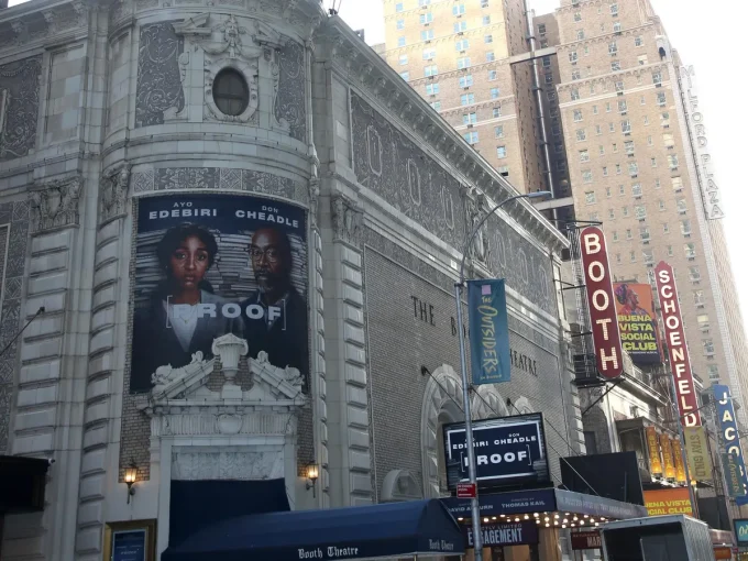 New Website Reframes Broadway Box Office Grosses