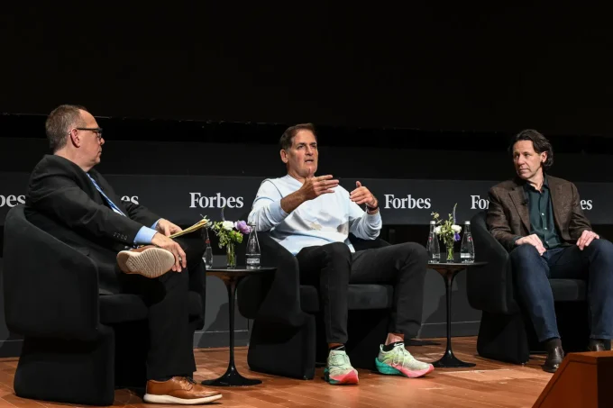 Mark Cuban’s Cost Plus Drugs, Humana Partner To Take On Employer Drug Costs