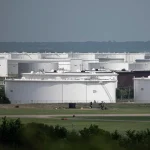 Oil Prices Rise In Europe On U.S.-Iran Talks Stalemate