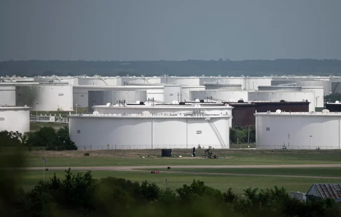 Oil Prices Rise In Europe On U.S.-Iran Talks Stalemate