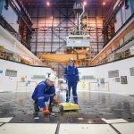 Building Artificial Intelligence Tools That Speak Nuclear