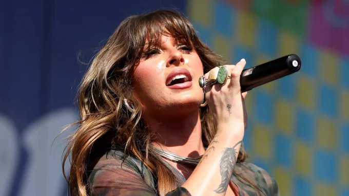 Ella Langley Blocks Herself From Several New No. 1 Hits