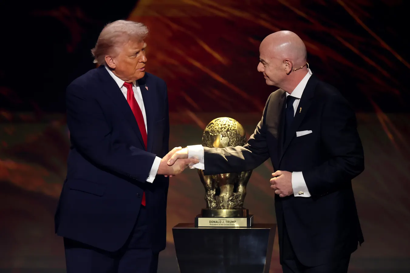 Soccer Finally Won Over America but the 2026 World Cup May Leave Fans Behind