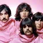 Pink Floyd Sees Two Masterpieces Return To The Charts