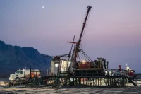 Using AI To Find Hidden Geothermal Power