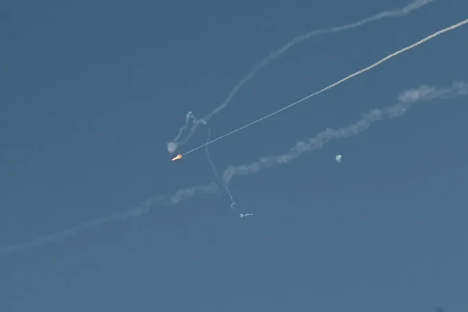 UAE’s Sophisticated Air Defense More Diverse Than Ever After Iran War