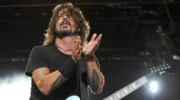 Foo Fighters Near A Historic Chart Record With A New No. 1