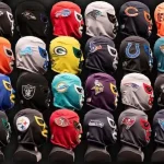 Why Everybody Hates AEW’s New  NFL Lucha Masks