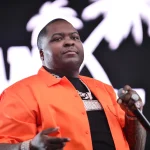 Sean Kingston Scores His First Hit On One Chart While Incarcerated