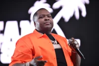 Sean Kingston Scores His First Hit On One Chart While Incarcerated