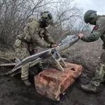 Russian Molniya-2 Drone Able To Evade Ukrainian Counter-Drone Defenses