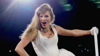 Taylor Swift’s Longest Album Joins Her Longest-Charting Releases