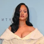 Rihanna’s Last Album Celebrates A Historic Milestone