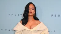 Rihanna’s Last Album Celebrates A Historic Milestone