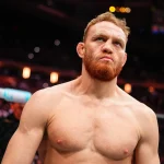 UFC Perth Fight Card Set With Early Start Time