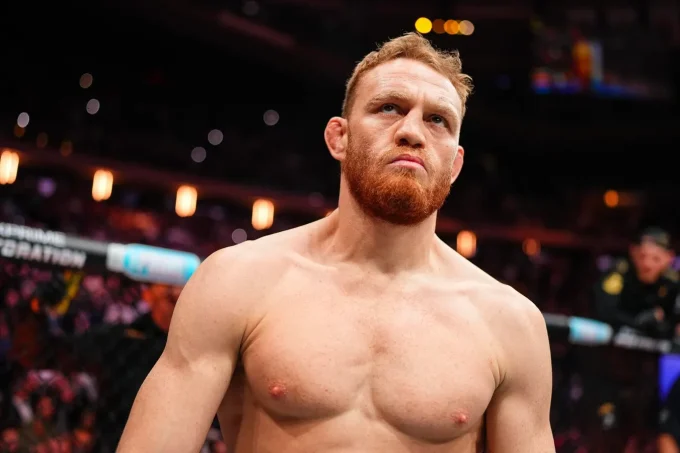 UFC Perth Fight Card Set With Early Start Time