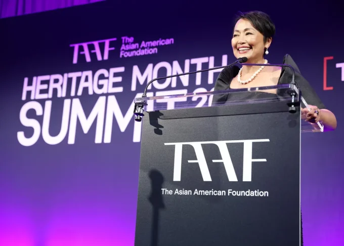 TAAF’s 2026 Heritage Month Summit To Honor Ke Huy Quan, Neal Mohan And More