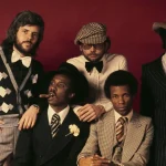 Hot Chocolate Co-Founder Tony Wilson Dies