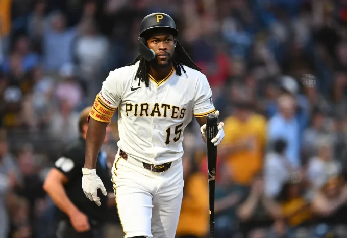 MLB Best Home Run Bets For April 27, 2026—Cruz And Muncy