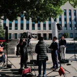 Cole Tomas Allen Charged With Attempting To Assassinate President