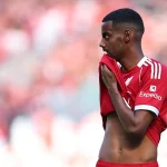 Alexander Isak’s Liverpool Career Starts Now
