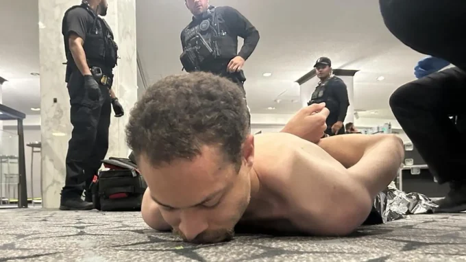 Here’s Everything We’ve Learned About Suspect In White House Dinner Attack