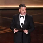 Trump Calls For Kimmel’s Firing Over ‘Expectant Widow’ Joke