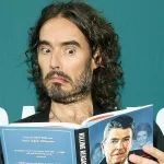 Russell Brand’s ‘Looking For Bible Quote’ Meme, Explained