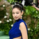 Jennie Nearly Scores The Second No. 1 For A K-Pop Act On Several Charts