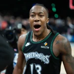 Timberwolves’ Injuries Give Ayo Dosunmu A Golden Free-Agency Opportunity