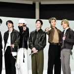 BTS Ties Its Own Longest Run At No. 1 On One Chart