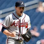 Atlanta Braves Have MLB’s Best Record And Rising Rookie JR Ritchie